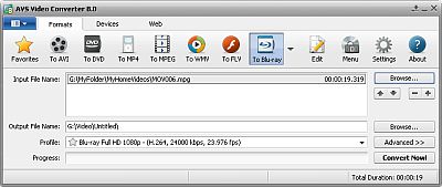 Mkv to avi video converter full version download for mac